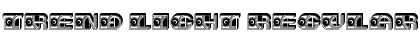 Download Trend Light Font Download Trend Light Font