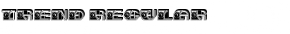 Download Trend Font Download Trend Font