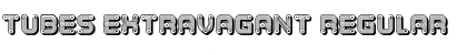 Download Tubes Extravagant Font Download Tubes Extravagant Font