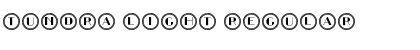 Download Tundra Light Font Download Tundra Light Font