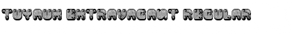 Download Tuyaux Extravagant Font Download Tuyaux Extravagant Font