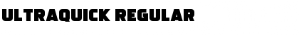 Download Ultraquick Font Download Ultraquick Font