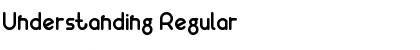 Download Understanding Font Download Understanding Font