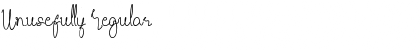 Download Unusefully Font Download Unusefully Font