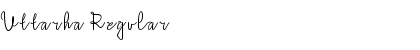Download Uttarha Font Download Uttarha Font