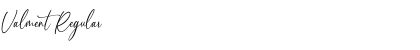 Download Valment Font Download Valment Font