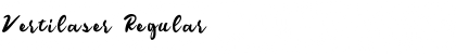 Download Vertilaser Font Download Vertilaser Font