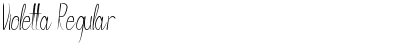 Download Violetta Font Download Violetta Font