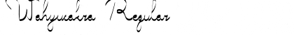 Download Wahyucakra Font Download Wahyucakra Font