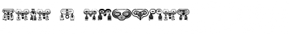 Download Wakazi Font Download Wakazi Font