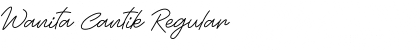 Download Wanita Cantik Font Download Wanita Cantik Font