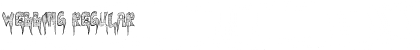 Download WEBBING Font Download WEBBING Font