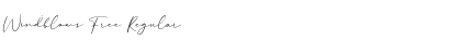 Download Windblows Free Font Download Windblows Free Font