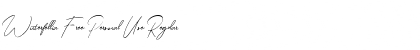 Download Winterfellia Free Personal Use Font Download Winterfellia Free Personal Use Font