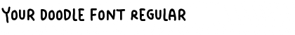 Download Your Doodle Font Font Download Your Doodle Font Font