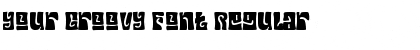 Download Your Groovy Font Font Download Your Groovy Font Font