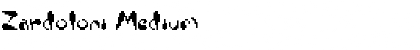 Download Zardoloni Font Download Zardoloni Font