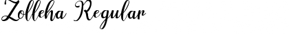 Download Zolleha Font Download Zolleha Font
