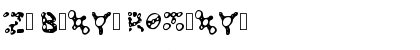 Download Zu Bulat Font Download Zu Bulat Font