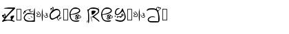Download Zudlove Font Download Zudlove Font