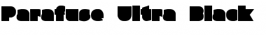 Download Parafuse Font Download Parafuse Font