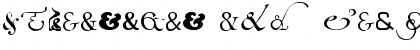 Download Ampersands Two Font Download Ampersands Two Font