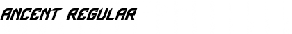 Download Ancent Font Download Ancent Font