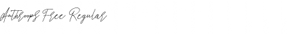 Download Anthroops Free Font Download Anthroops Free Font