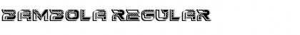 Download Bambola Font Download Bambola Font