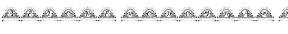 Download Belove Monogram Font Download Belove Monogram Font