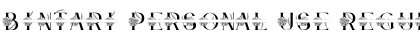 Download Bintari Personal Use Font Download Bintari Personal Use Font