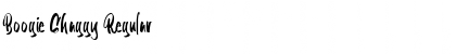 Download Boogie Shaggy Font Download Boogie Shaggy Font