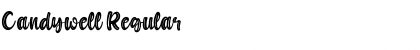 Download Candywell Font Download Candywell Font