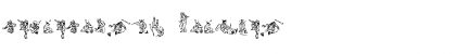 Download cangaceiros Font Download cangaceiros Font