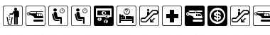 Download Communication 6 ATT Font Download Communication 6 ATT Font