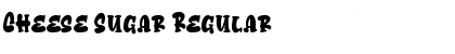 Download Cheese Sugar Font Download Cheese Sugar Font