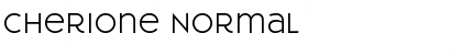 Download Cherione Font Download Cherione Font