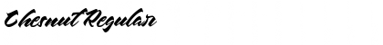 Download Chesnut Font Download Chesnut Font