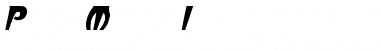 Download ParisMetro Italic Font Download ParisMetro Italic Font