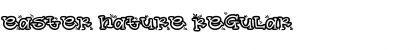Download easter nature Font Download easter nature Font