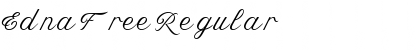 Download Edna Free Font Download Edna Free Font