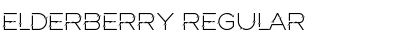 Download Elderberry Font Download Elderberry Font