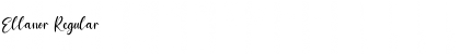 Download Ellanor Font Download Ellanor Font
