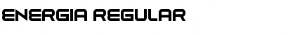 Download Energia Font Download Energia Font