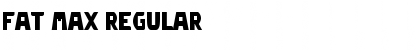 Download Fat Max Font Download Fat Max Font