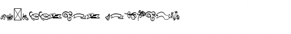 Download FB-Doodled Font Download FB-Doodled Font