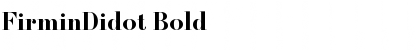Download FirminDidot Font Download FirminDidot Font