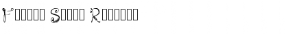 Download Floral Suave Font Download Floral Suave Font