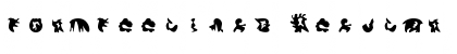 Download formfeelings Font Download formfeelings Font