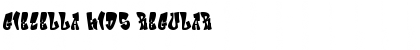 Download Giecella Kids Font Download Giecella Kids Font